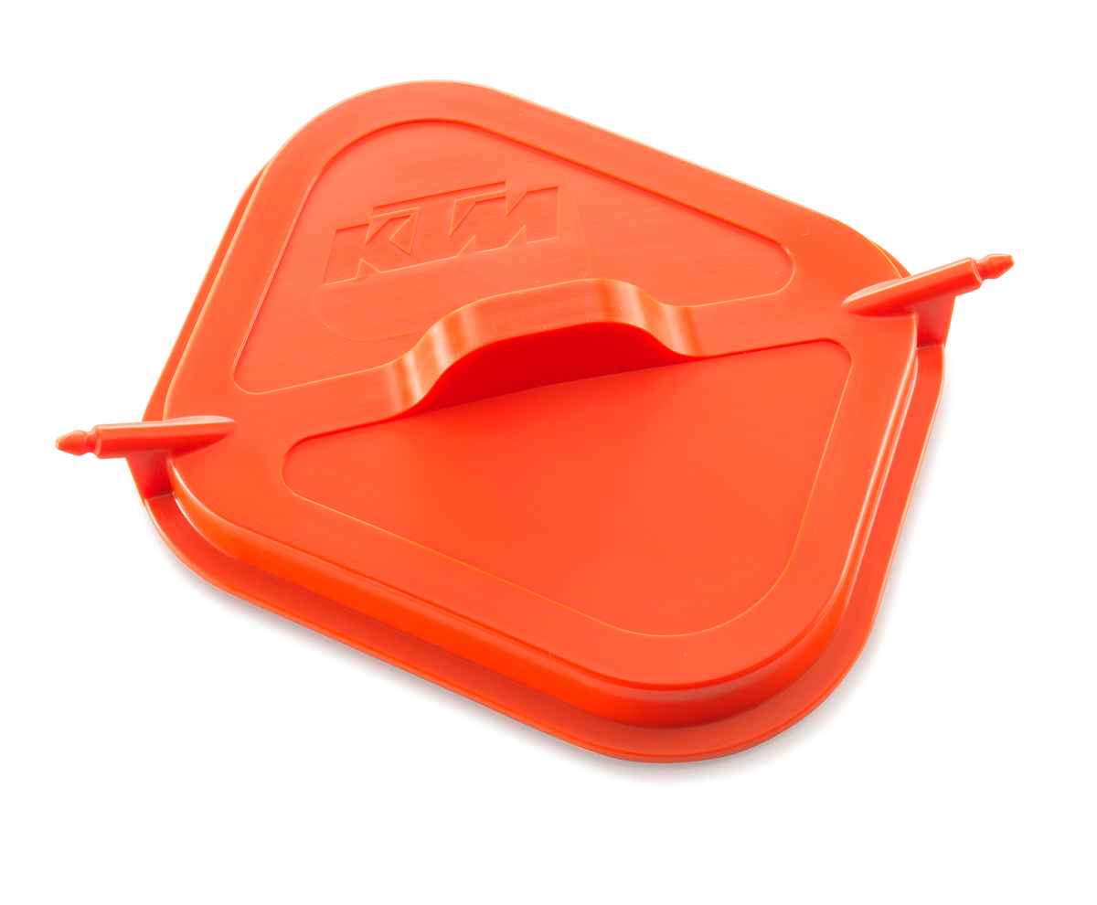 Air Filter Box Lid Air Filter Box Lid