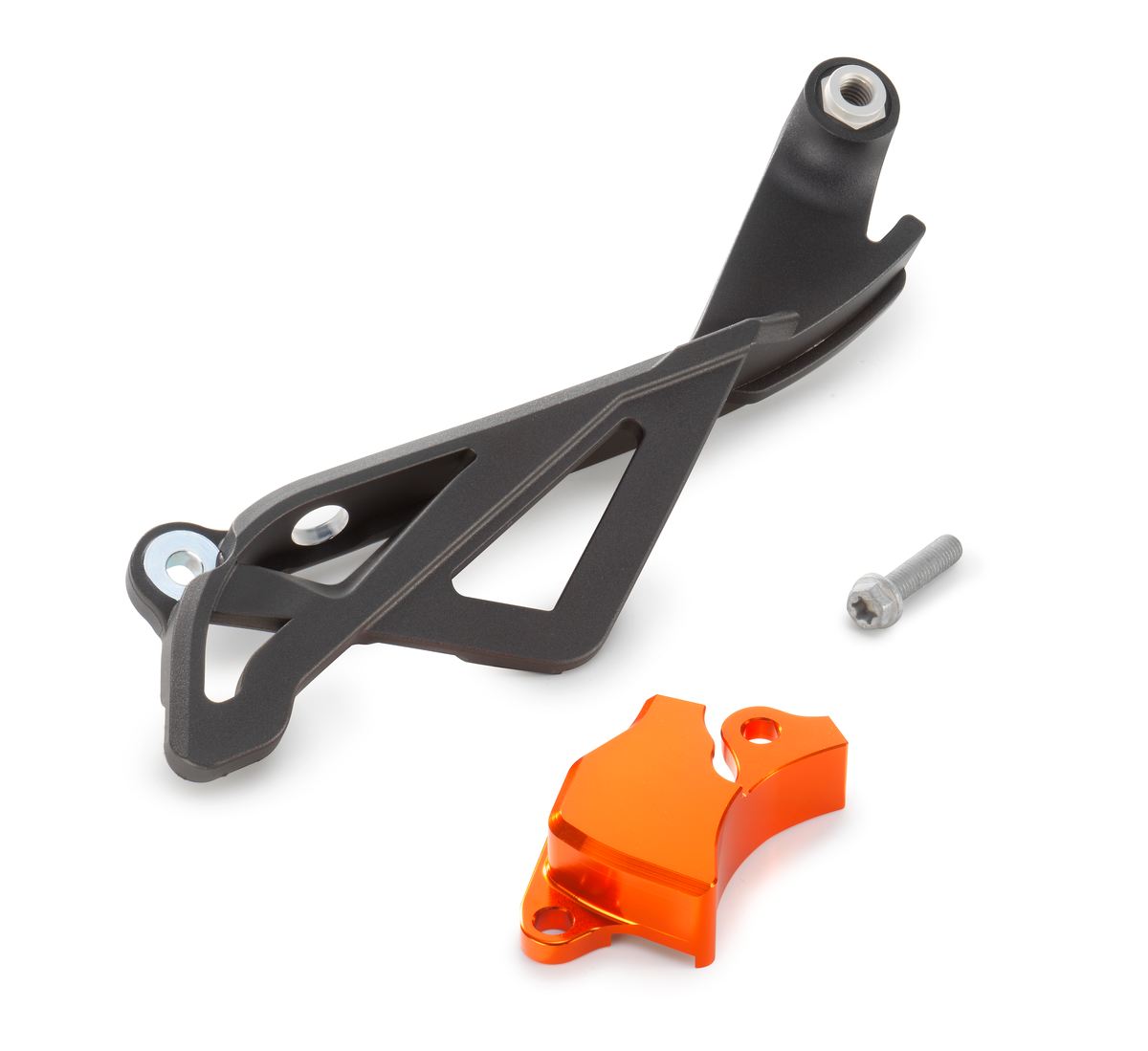 Clutch Slave Cyl. Protection