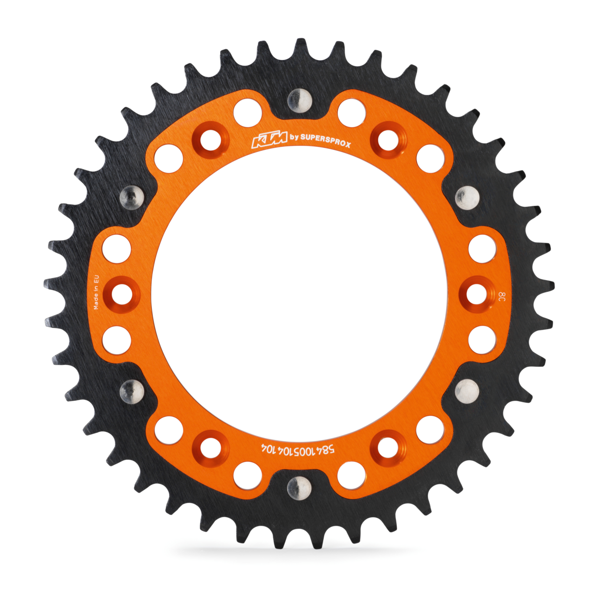 950/990 Adventure Sprocket 45t
