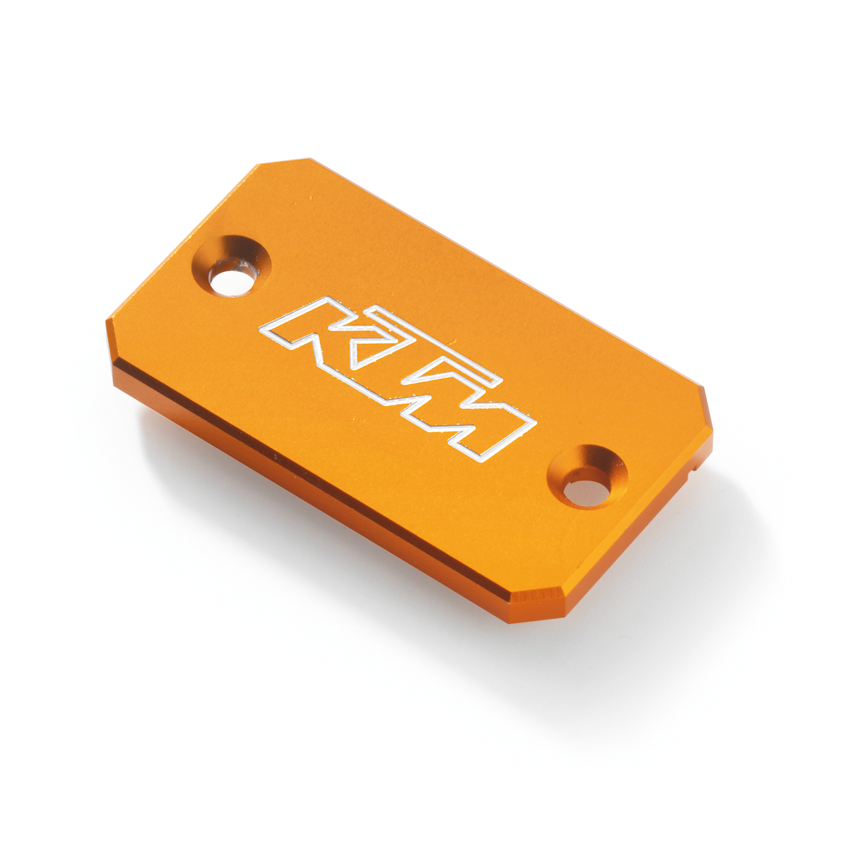 Ktm Brake M/c Lid Gold 625+