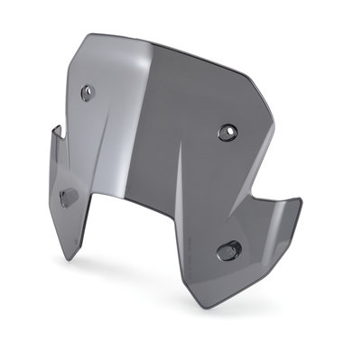 (image for) Wind Shield Short Eu Cpl.