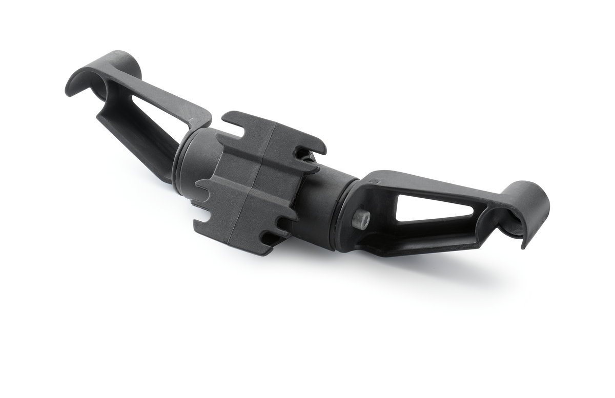 Mounting For Gps Bracket