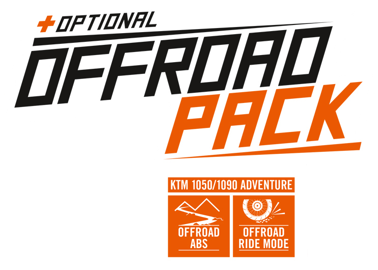 OFFROAD PACK