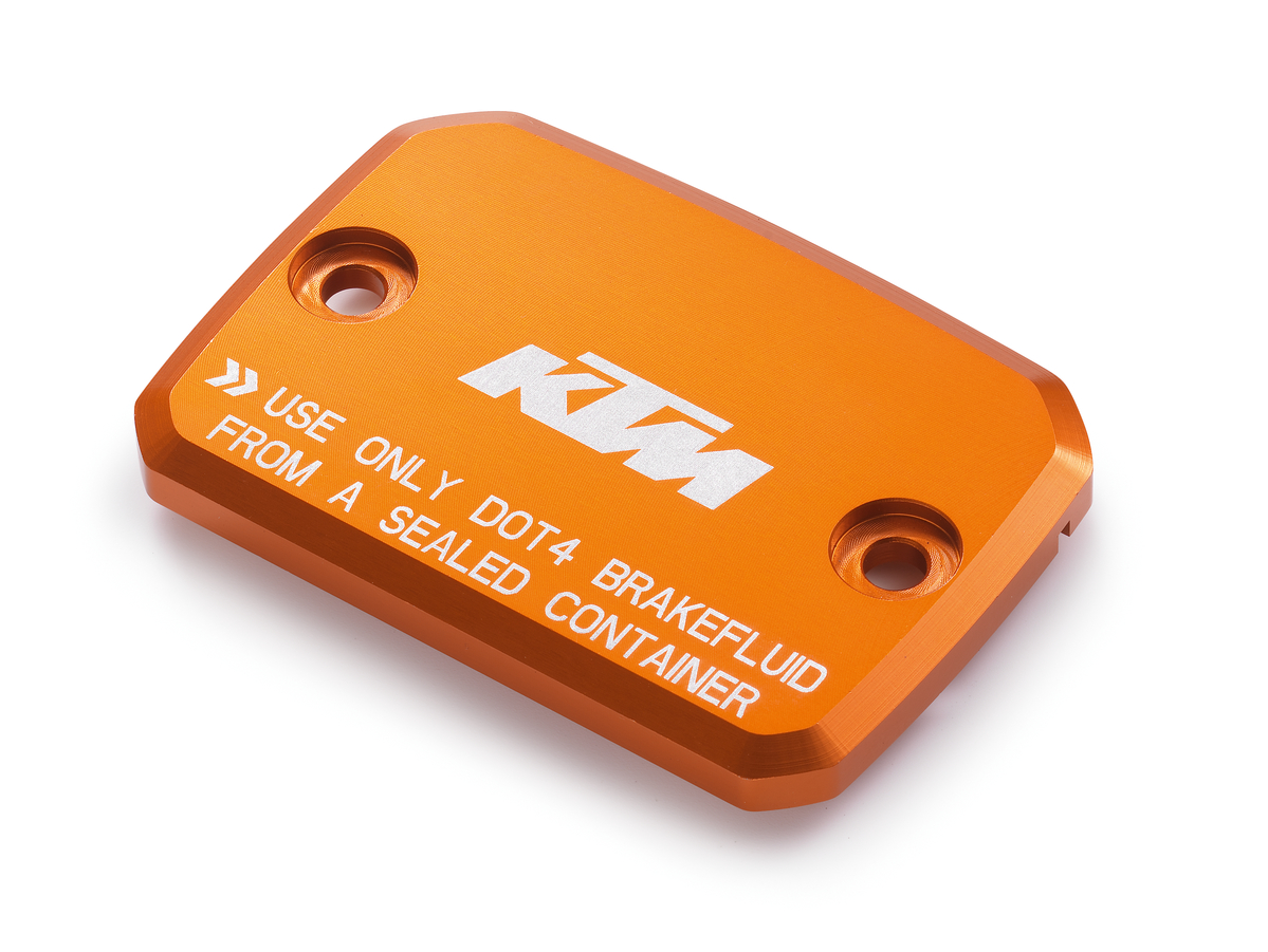 Hand Brake Cyl. Cover