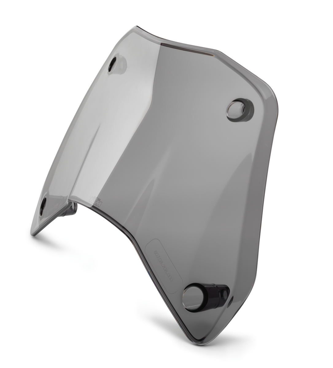 (image for) Wind Shield Short Eu Cpl.