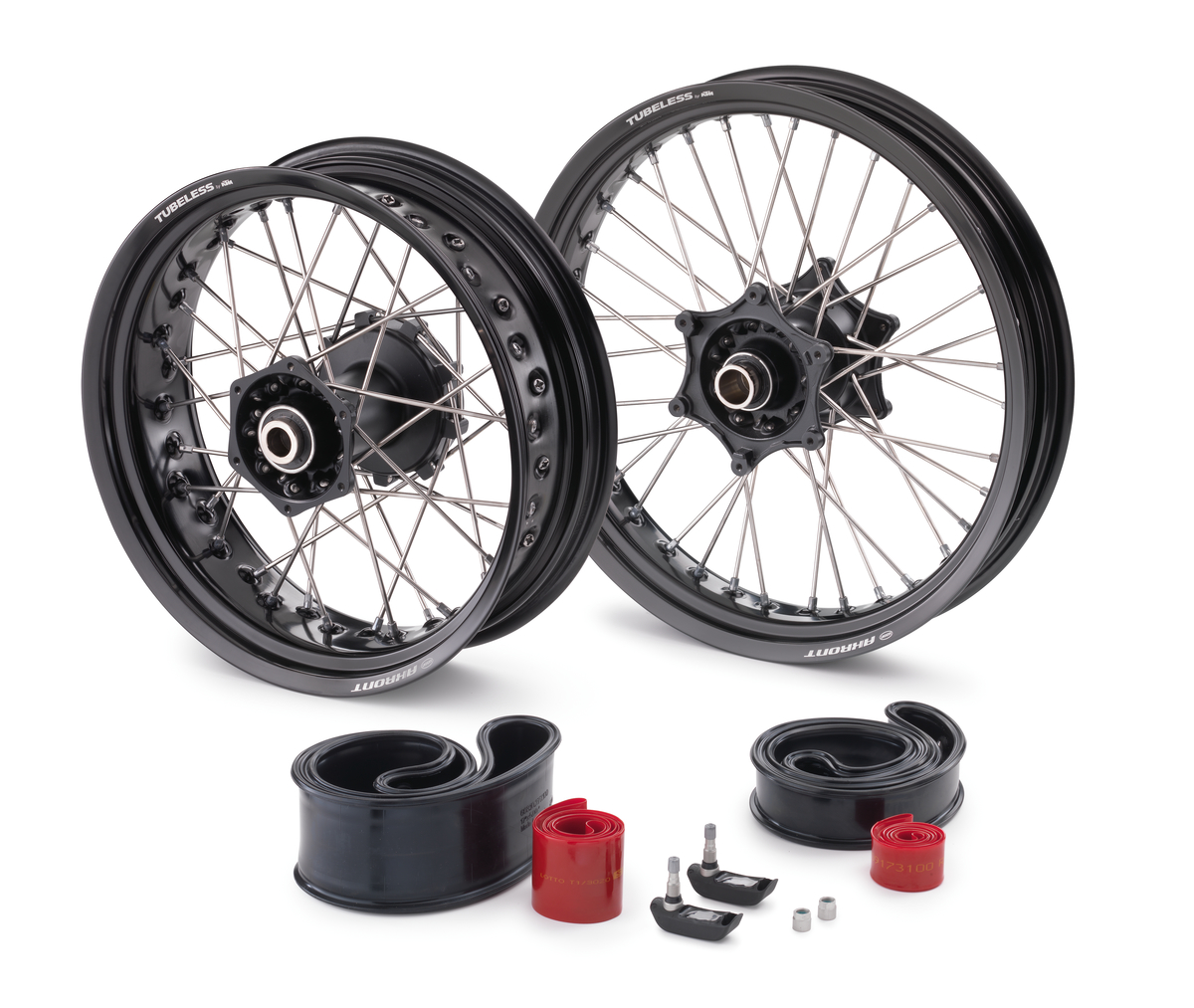 (image for) Wheel Set