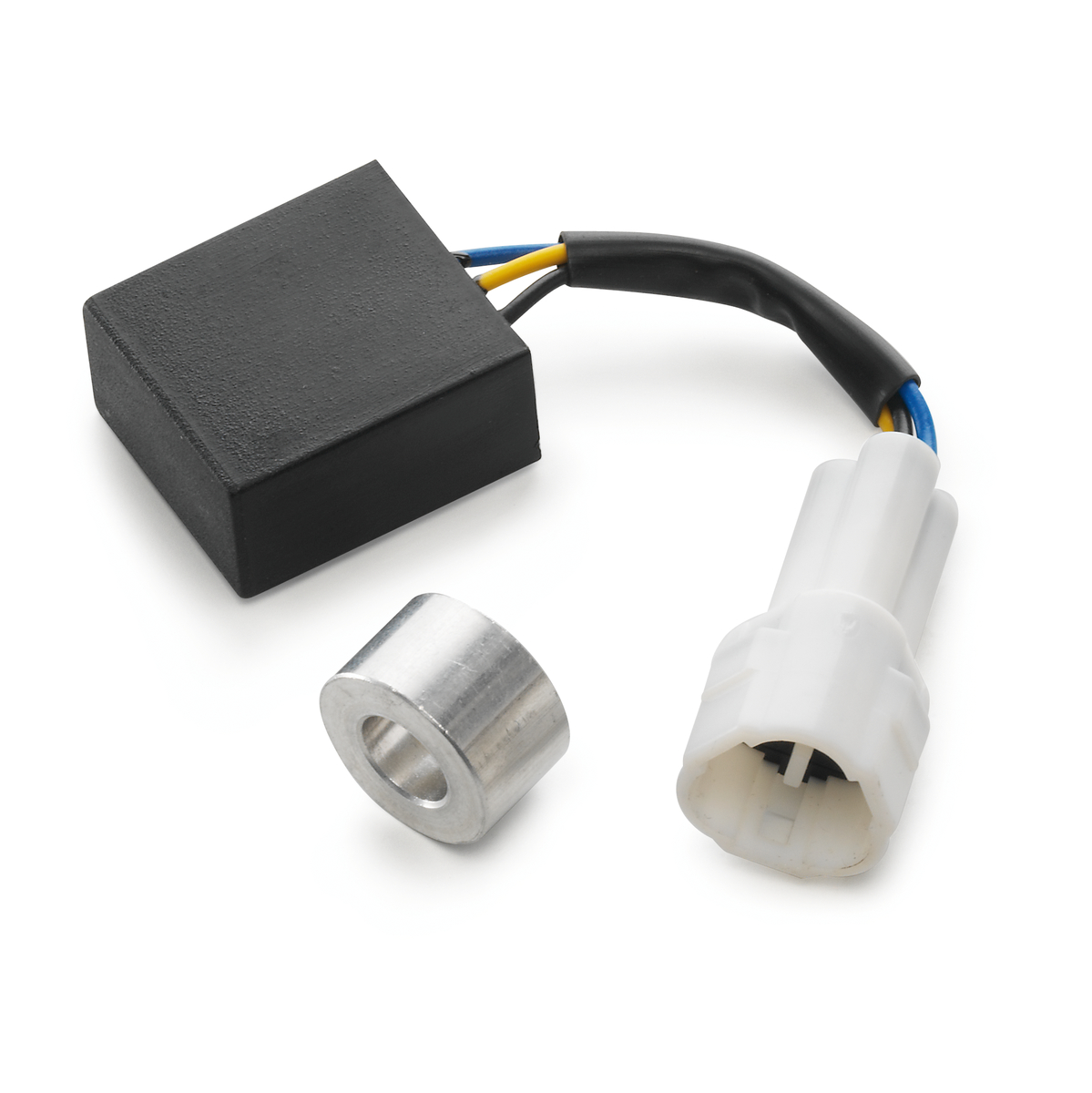 Sidestand Disassembly Kit