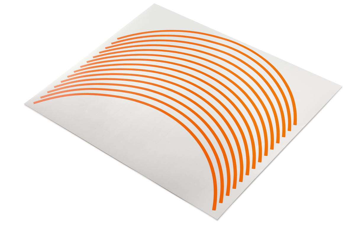 Rim Highlight Set Org