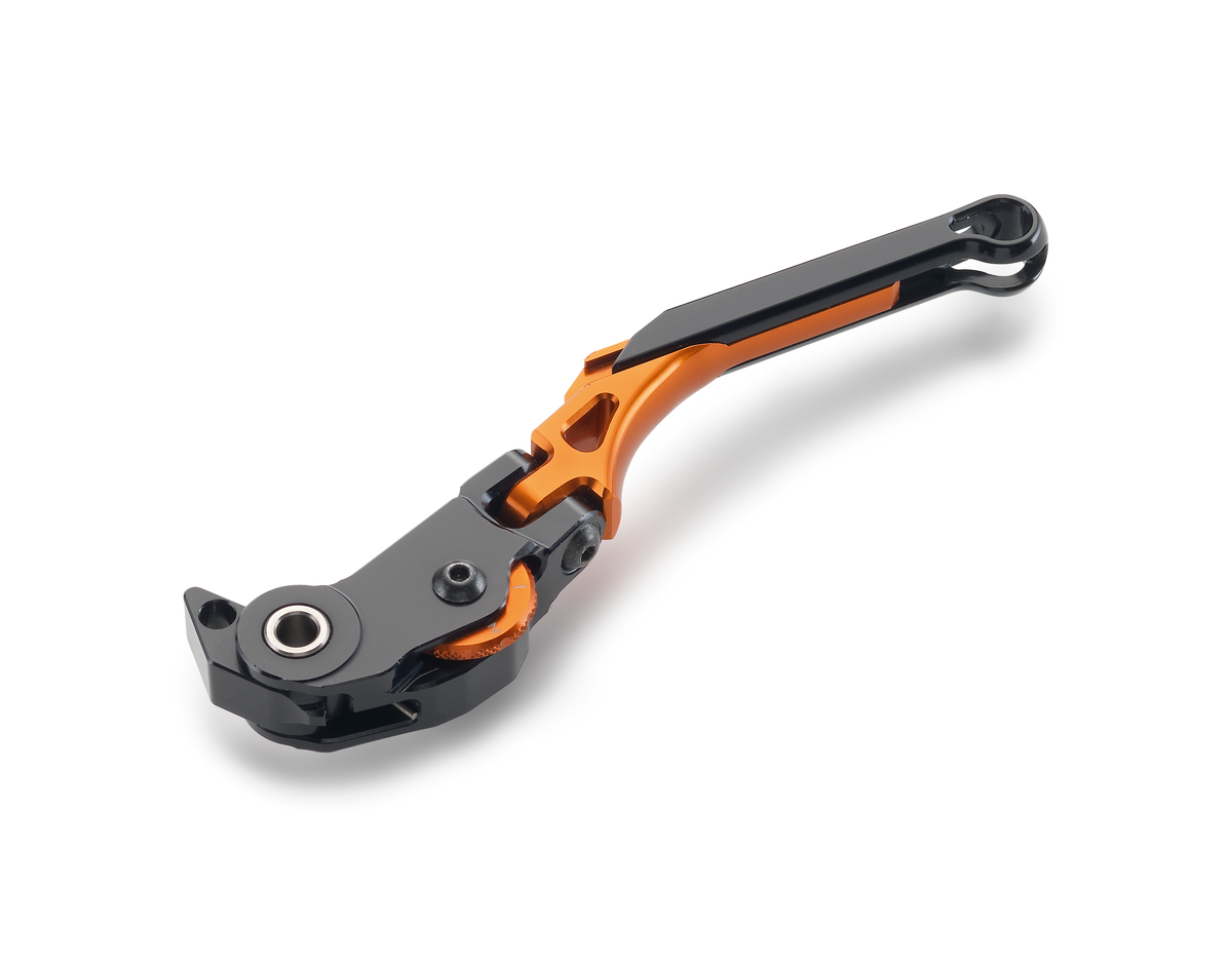 Adjustable Clutch Lever