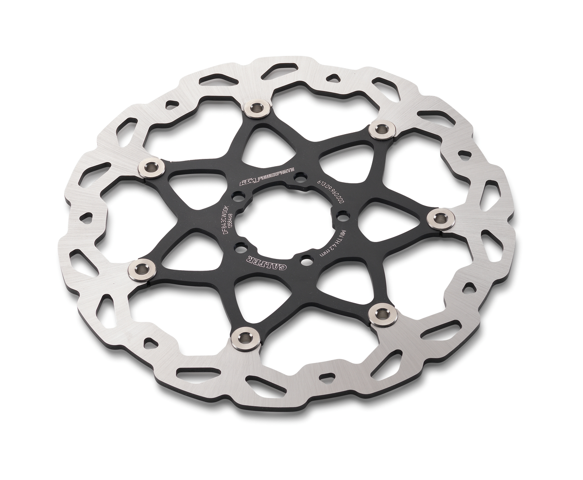 Brake Disc Brake Disc