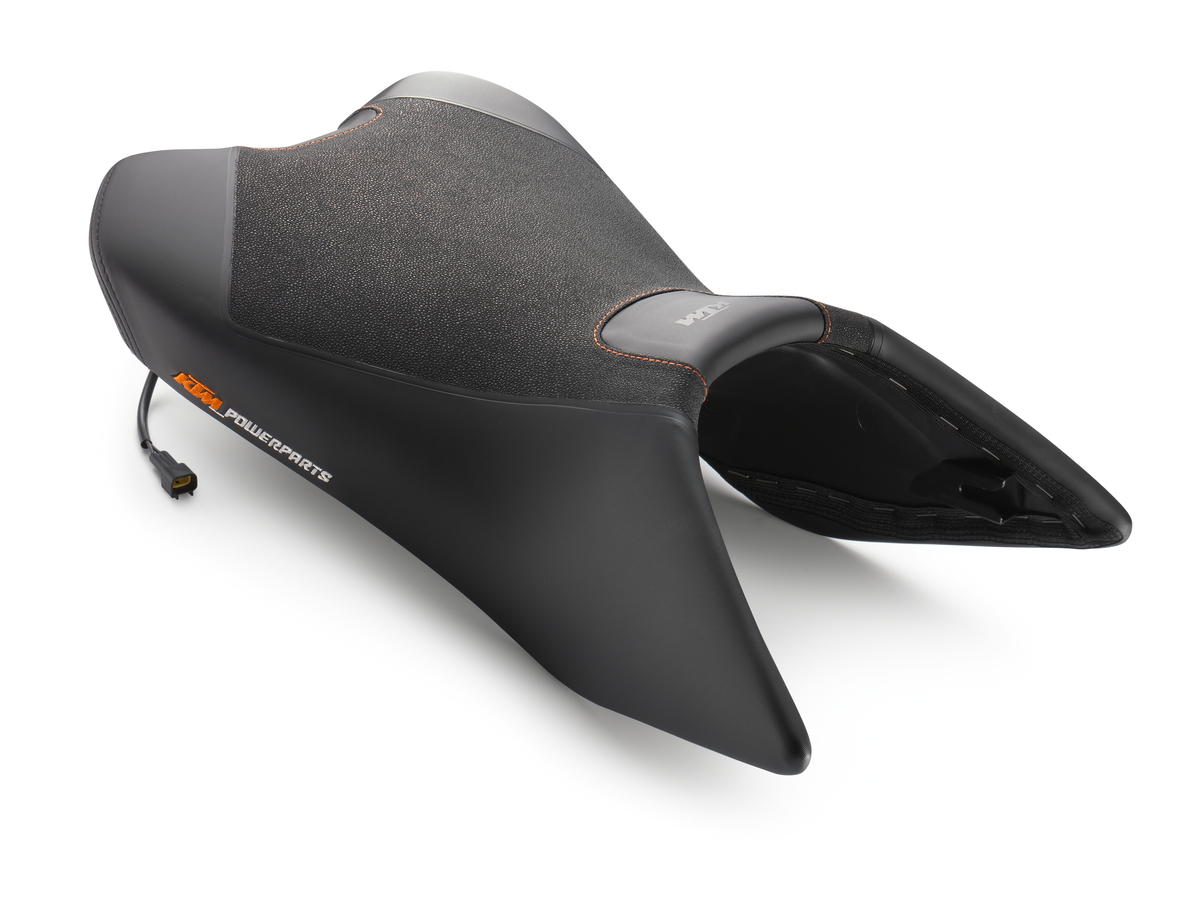 (image for) Rider´s Seat Cmpl.
