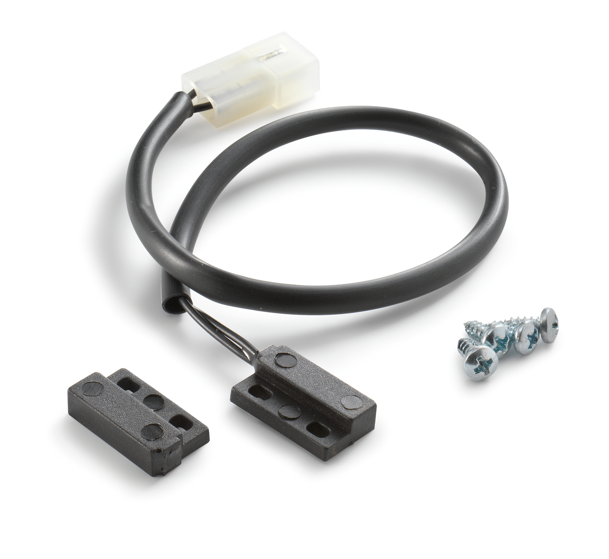 Alarm System Mounting Kit Alarm System Mounting Kit