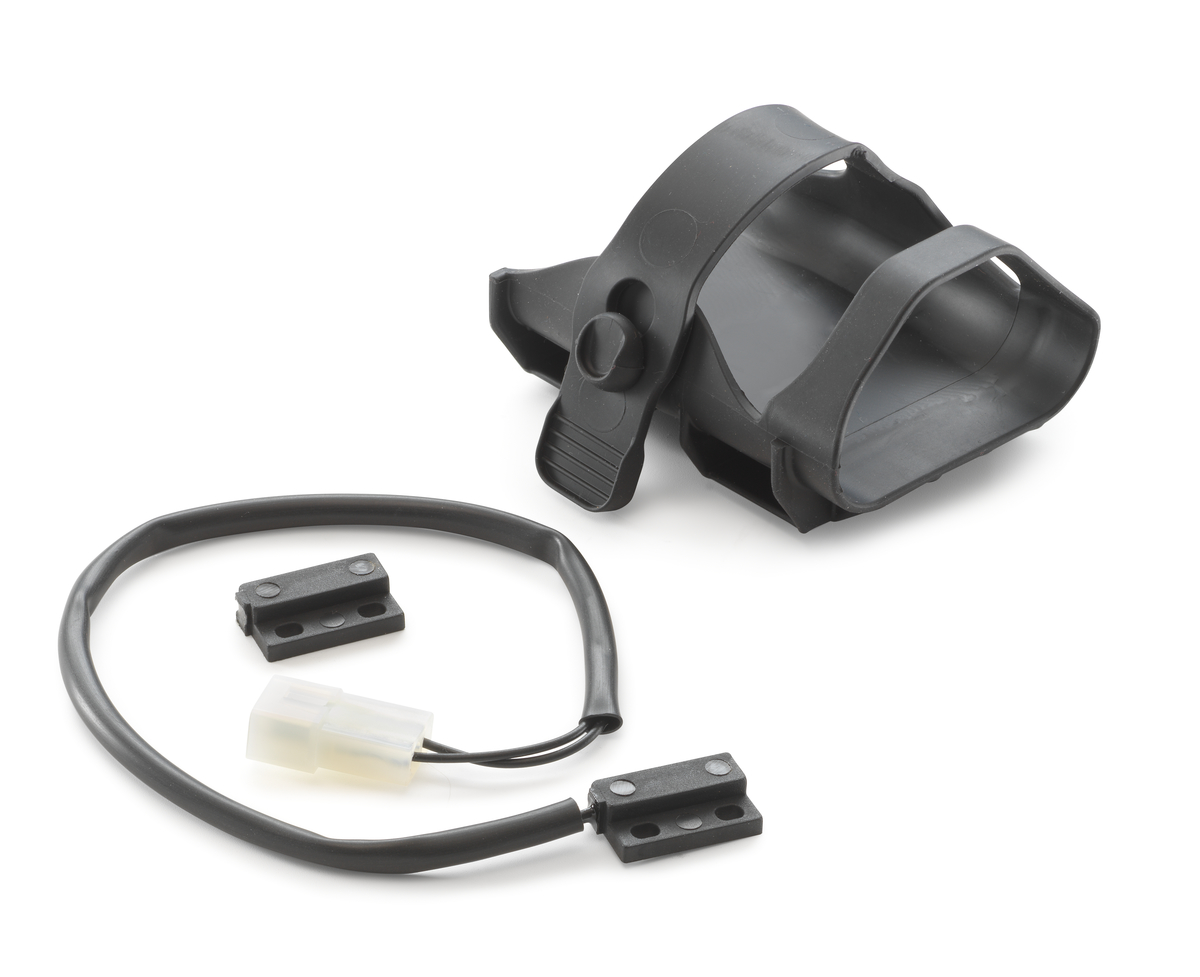 Alarm System Mounting Kit Alarm System Mounting Kit