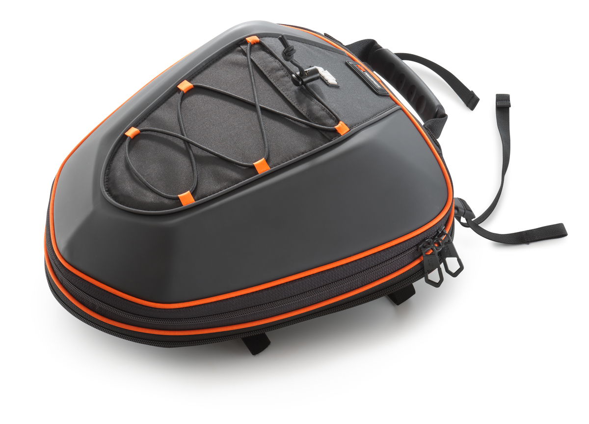 (image for) Rear Bag