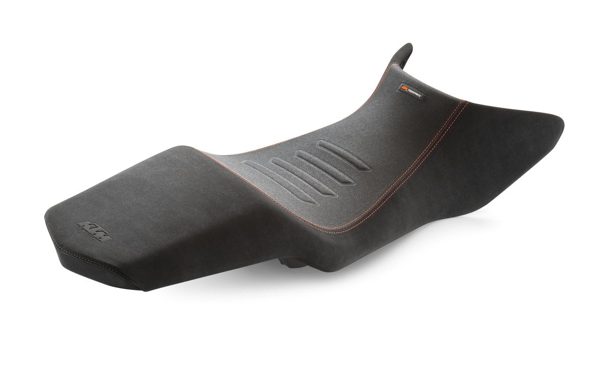 (image for) Ergo Seat