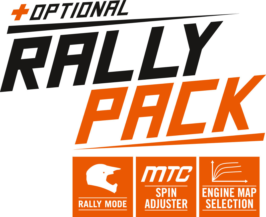 (image for) Software Rally Pack