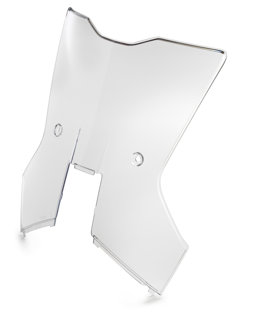 (image for) Windshield Eu