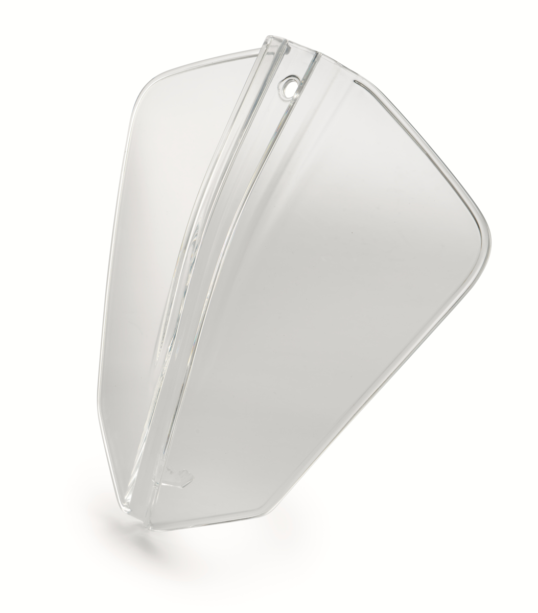 Headlight Protection