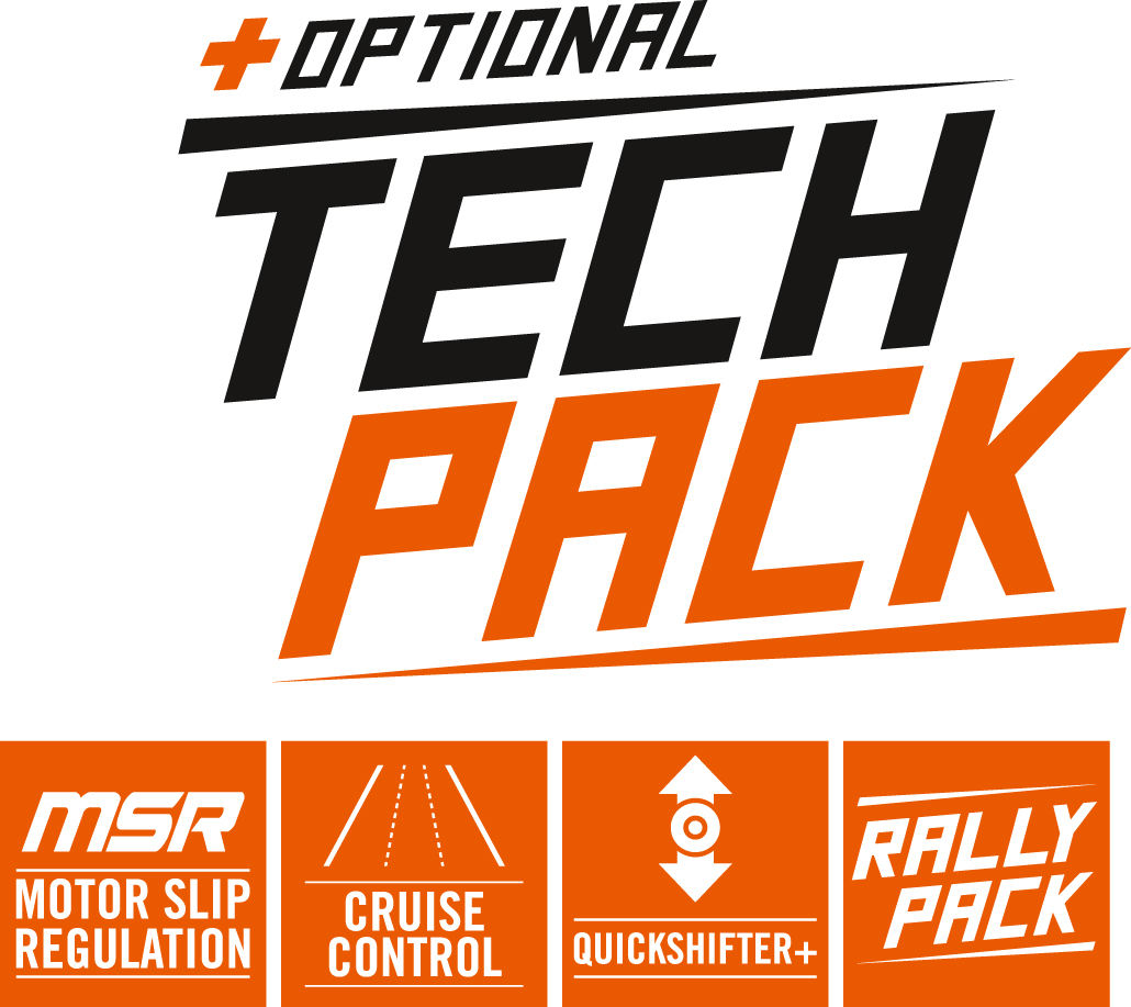 (image for) TECH PACK