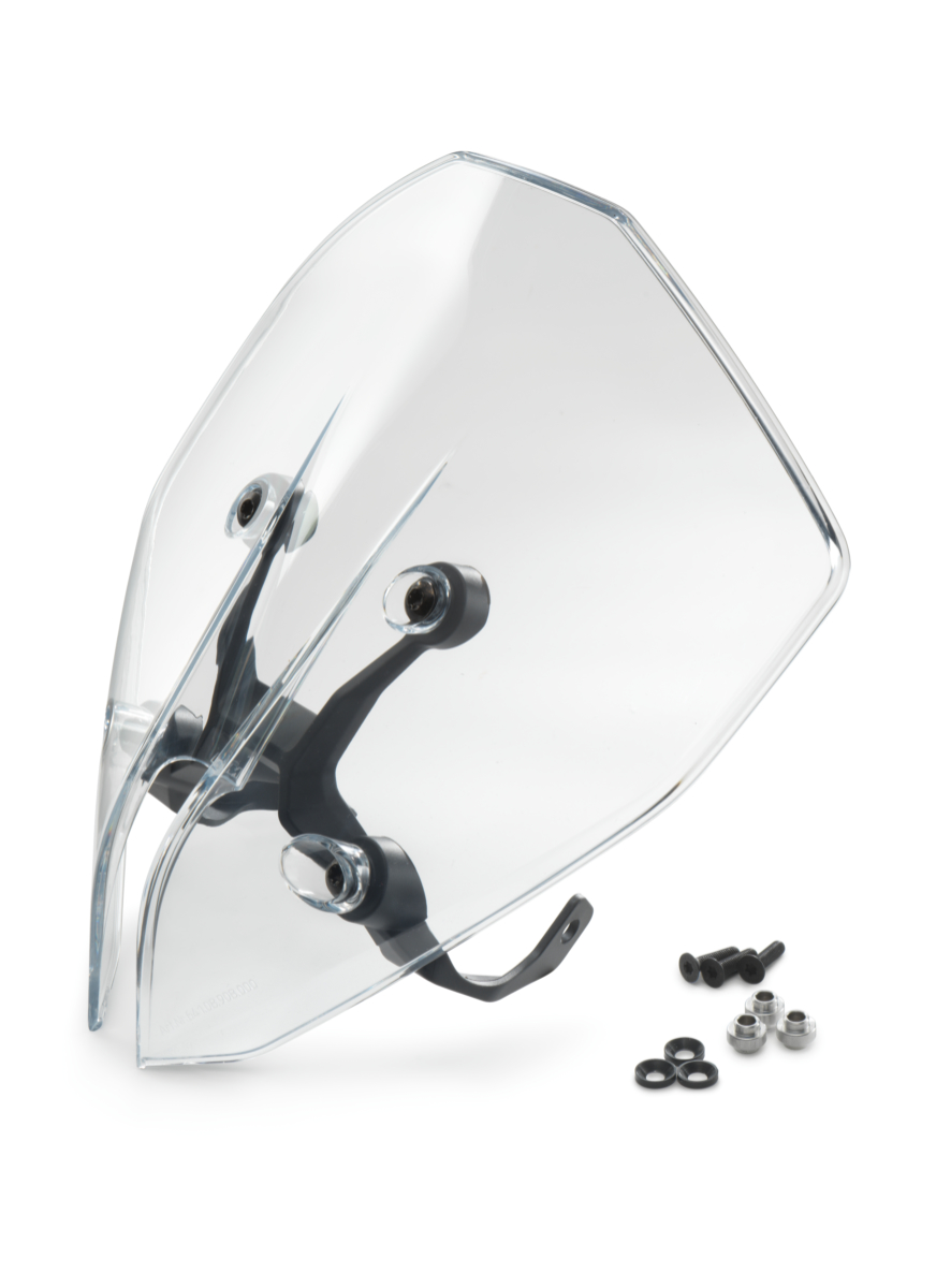 Windshield Ta, Cmpl.