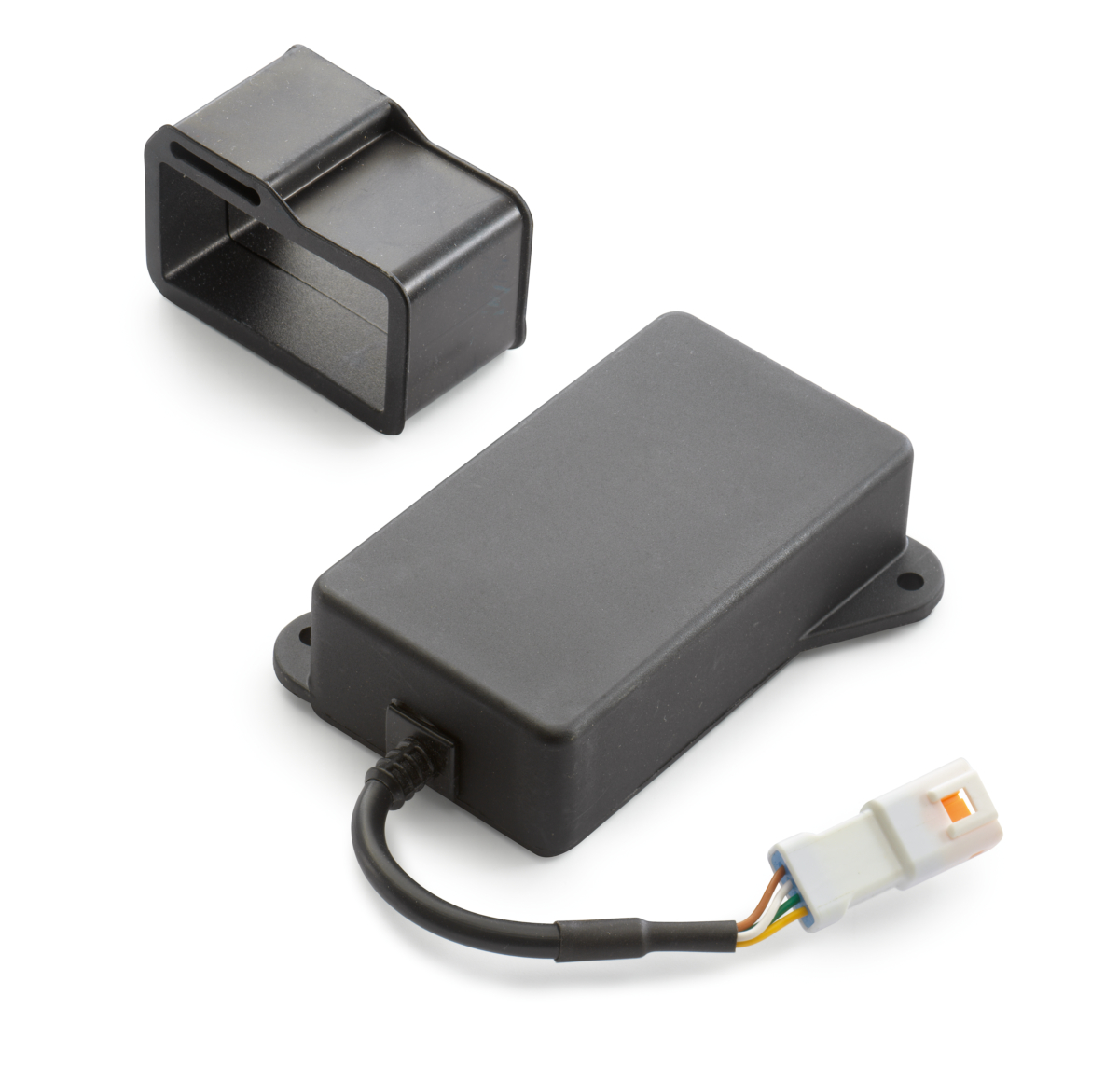 Ktm My Ride Control Unit