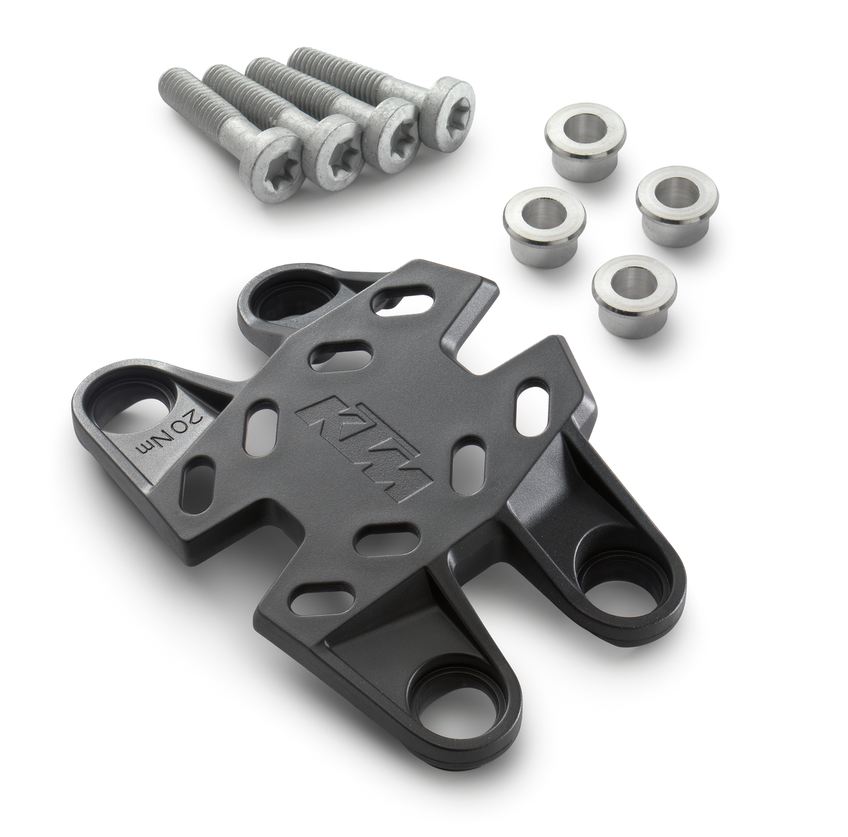 (image for) Gps Bracket