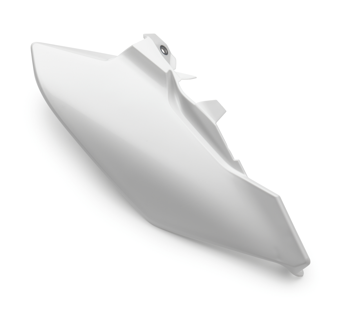 (image for) Side Cover R/s White