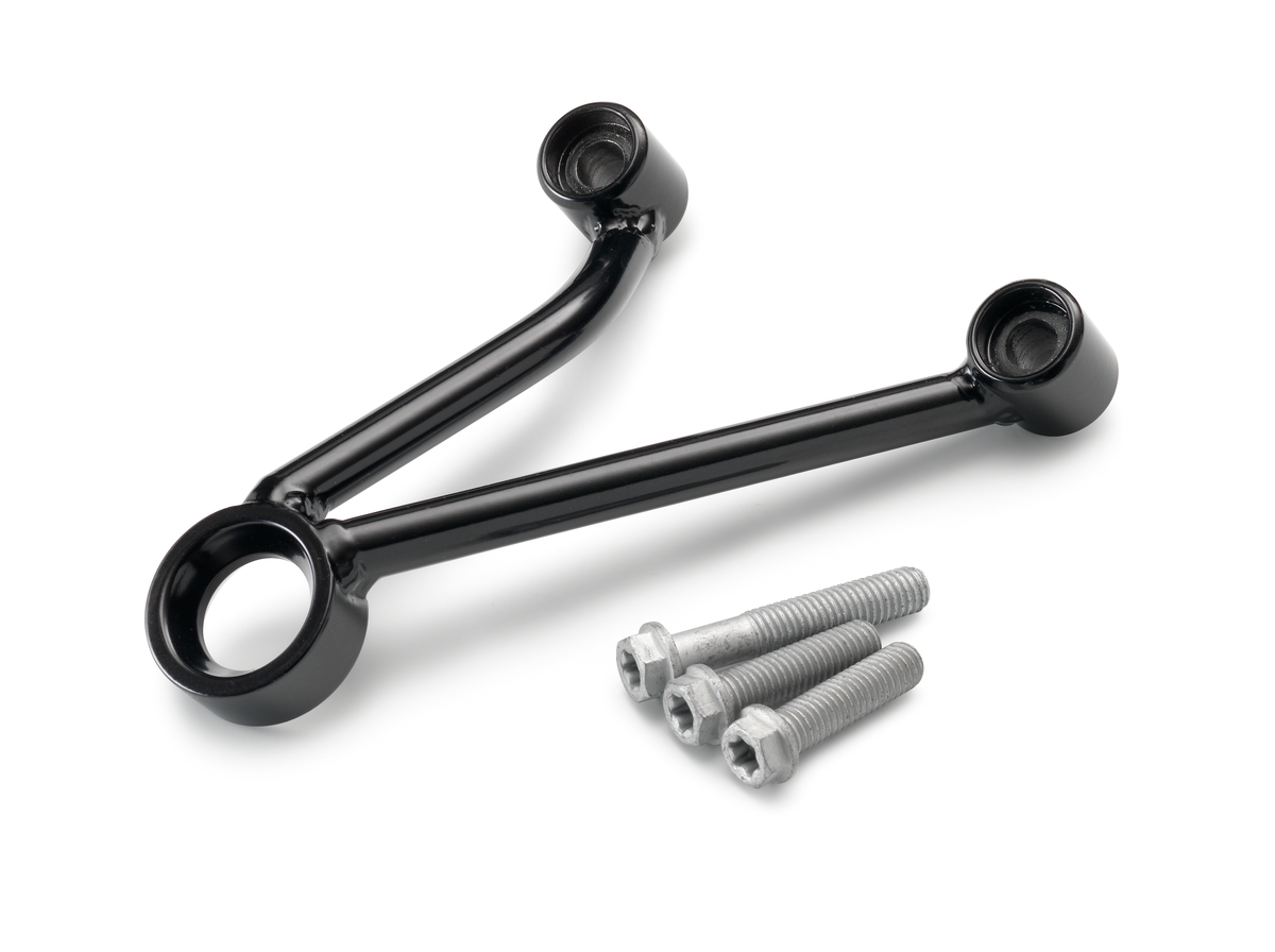 Standard Silencer Bracket