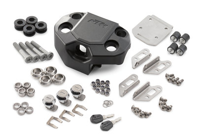 Navigation Bracket Cpl.