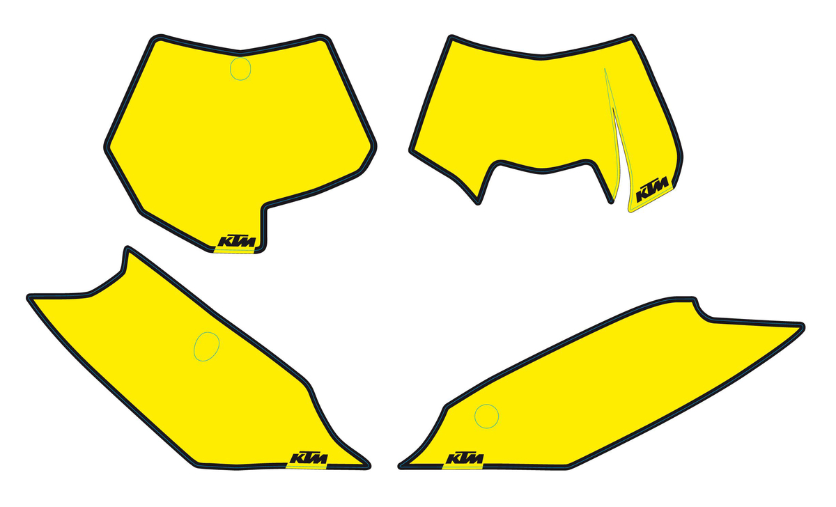 Backgroundsyellow Sxexc 2011