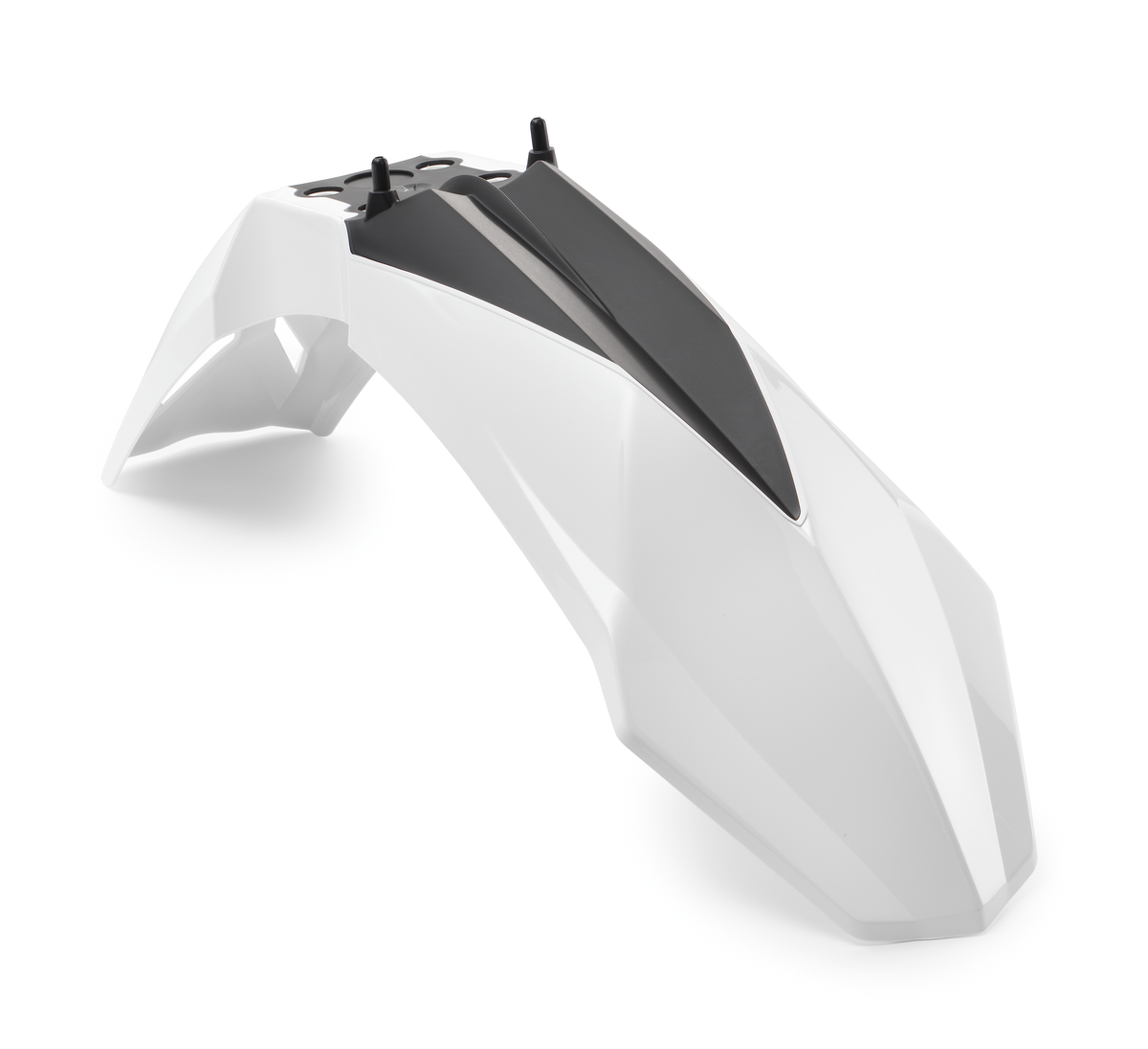 (image for) Front Fender White