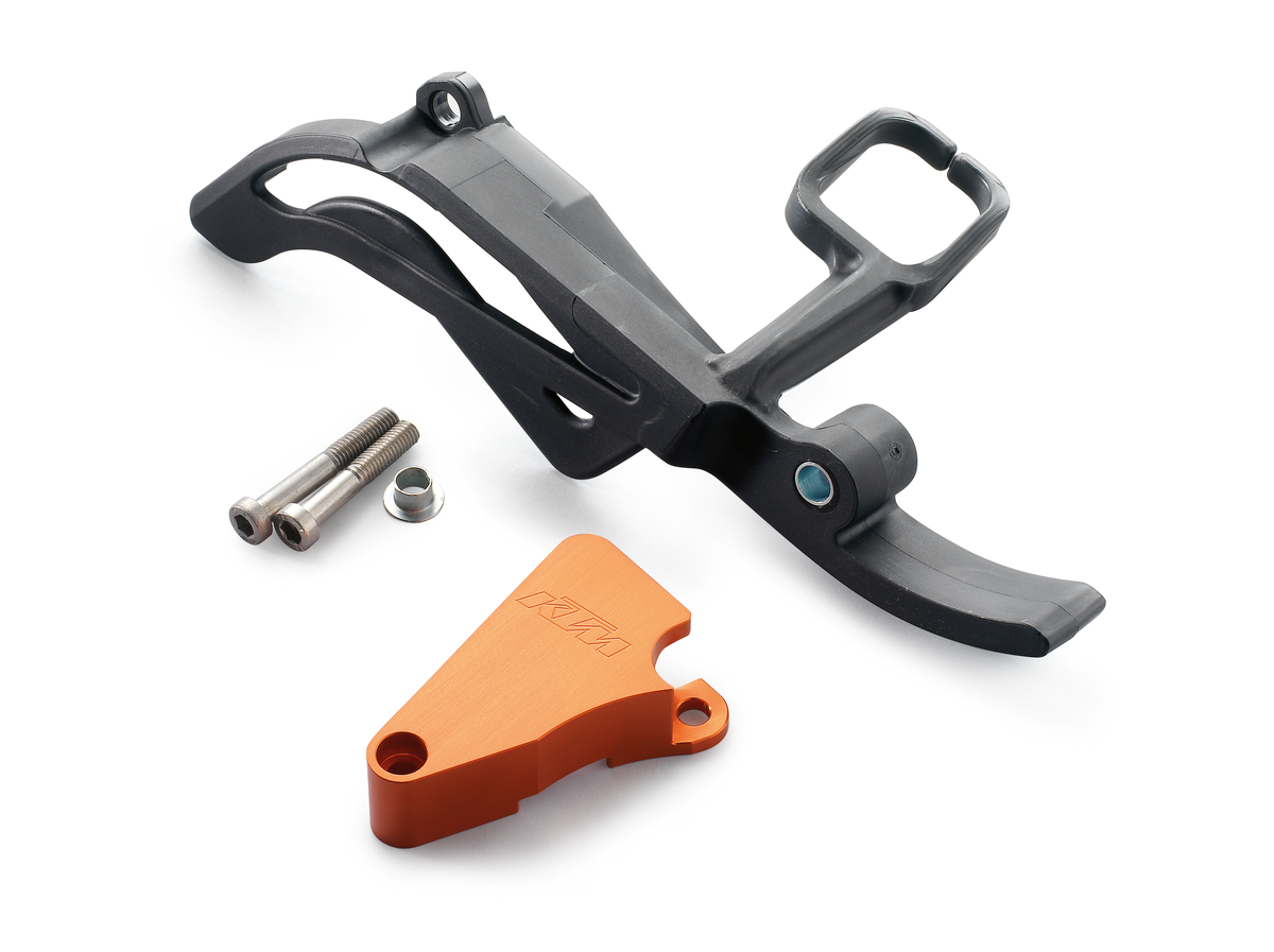 Ktm Case Guard Exc450 2012