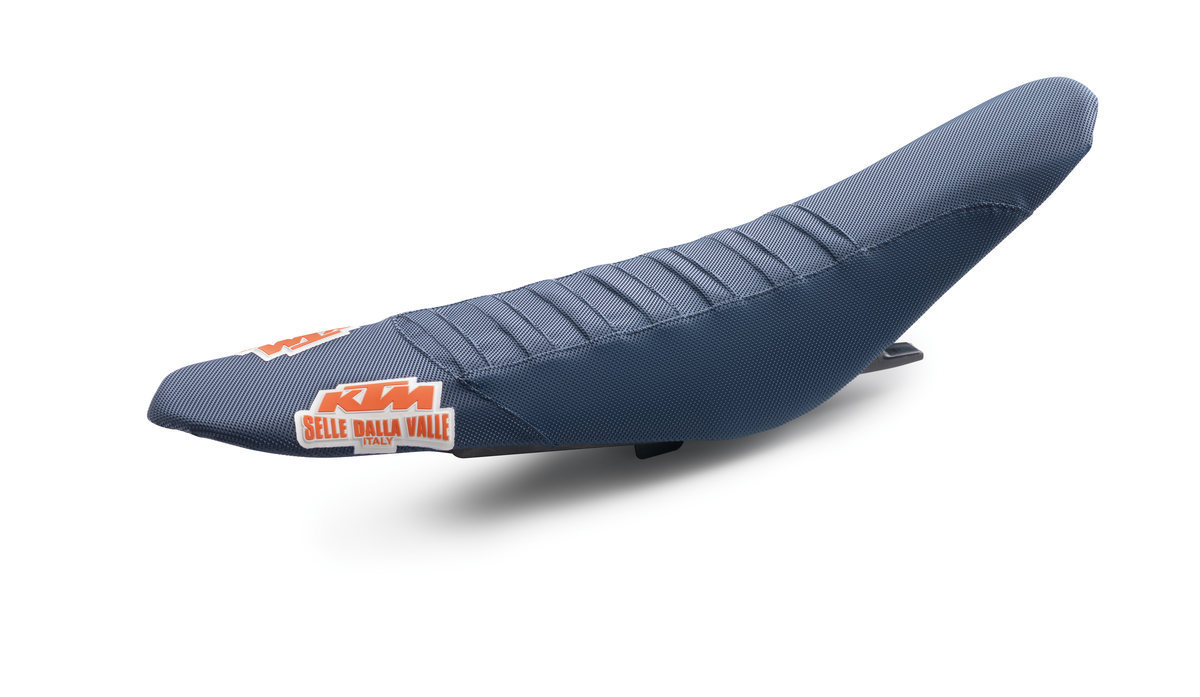 Ktm Factory Seat Cover 11-15