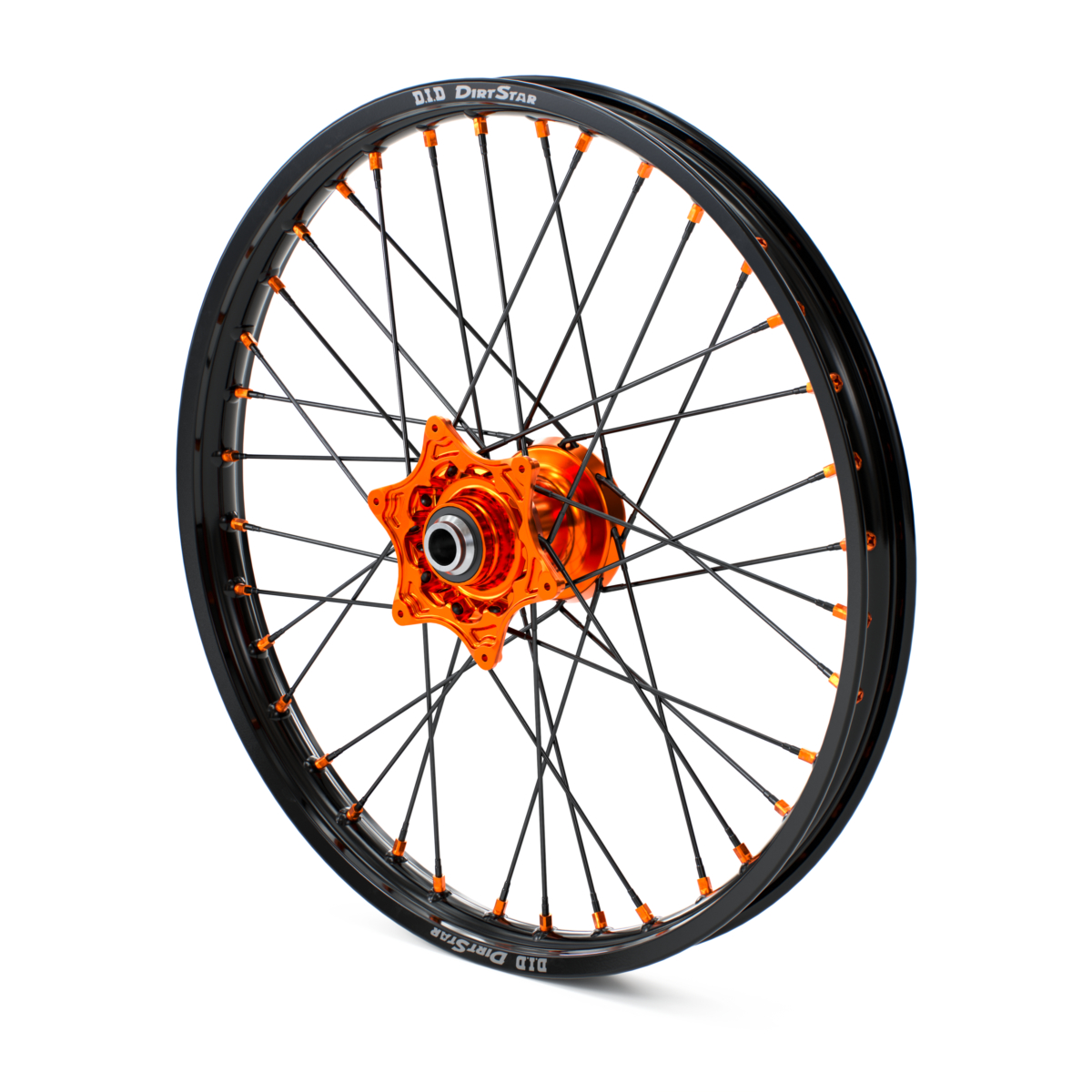 (image for) Factory Front Wheel 21?
