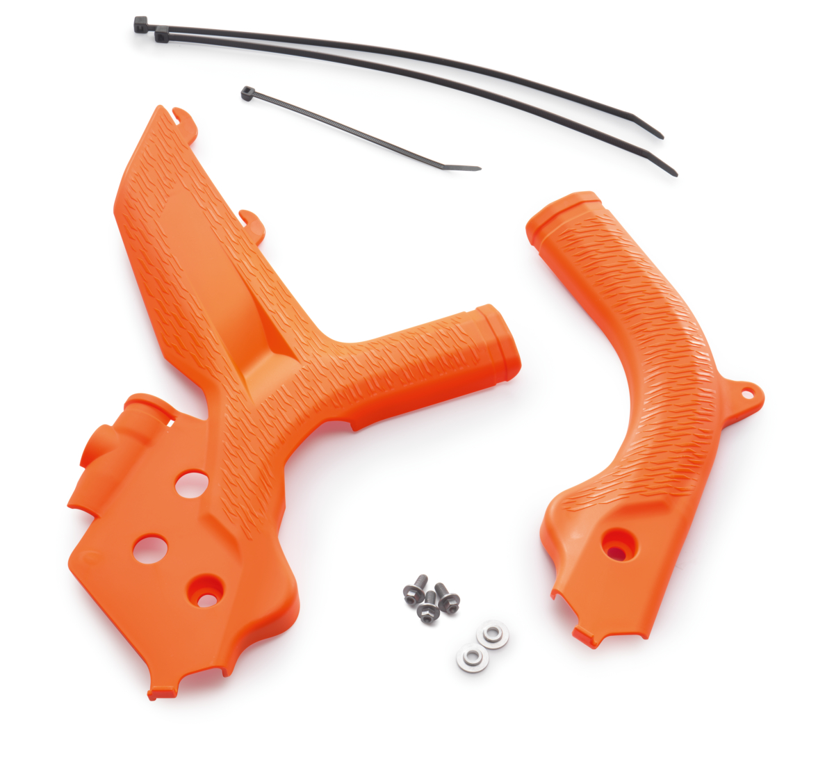 (image for) Frame Protection Set