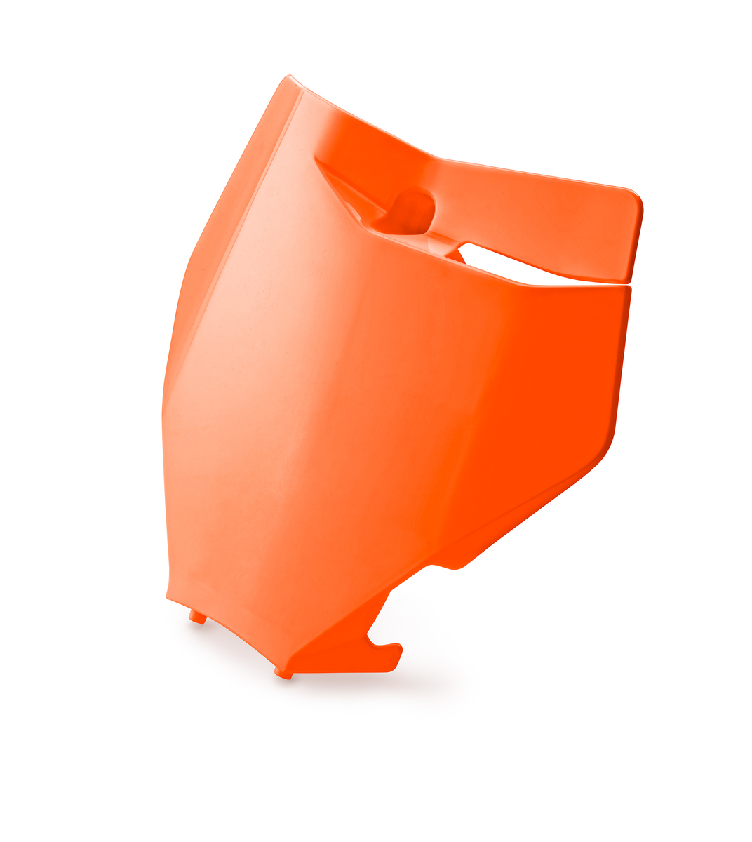 (image for) Start Number Plate