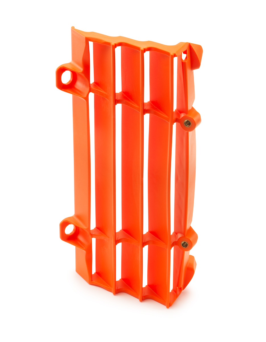 Radiator Protection Orange