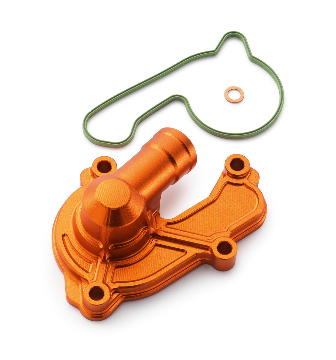 (image for) Ktm Water Pump Cover Cpl.