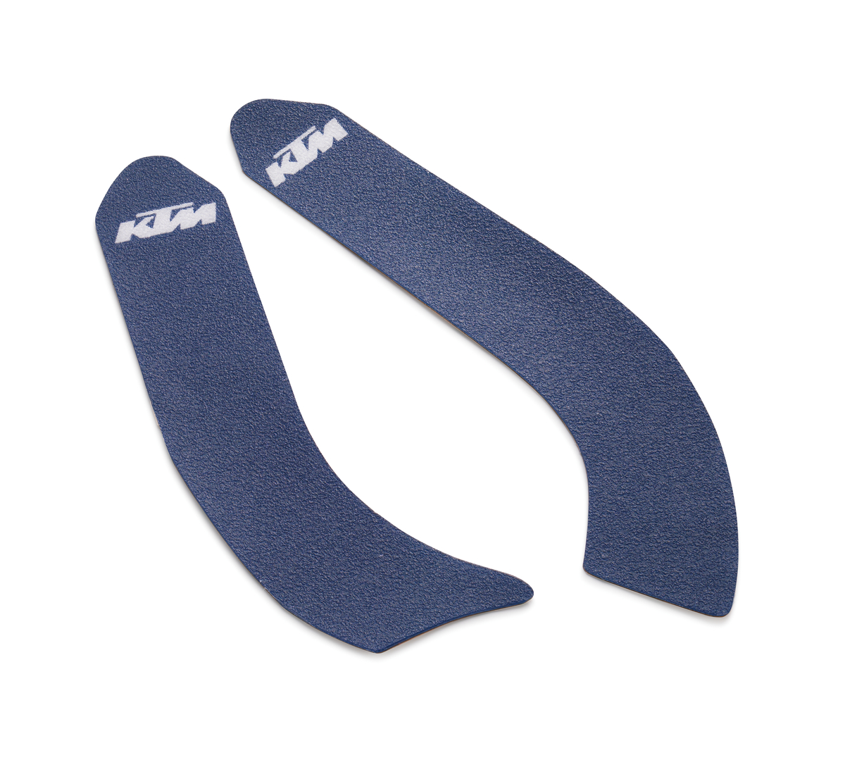 (image for) Factory Ed. Frame Decals Blue