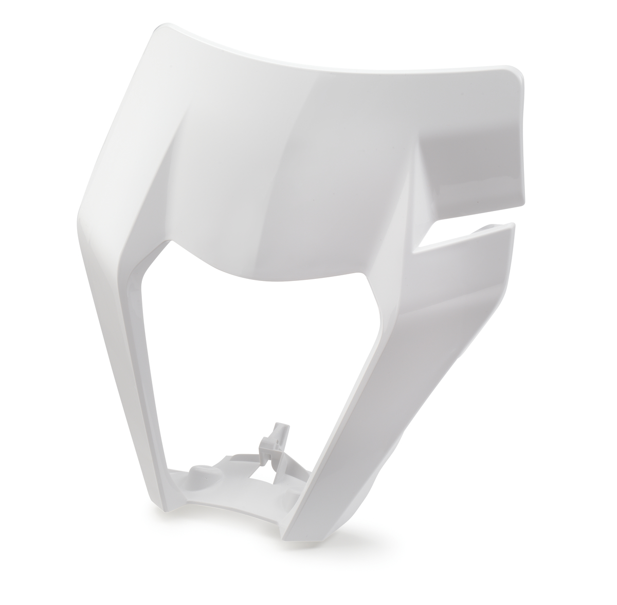 (image for) Head Light Mask White