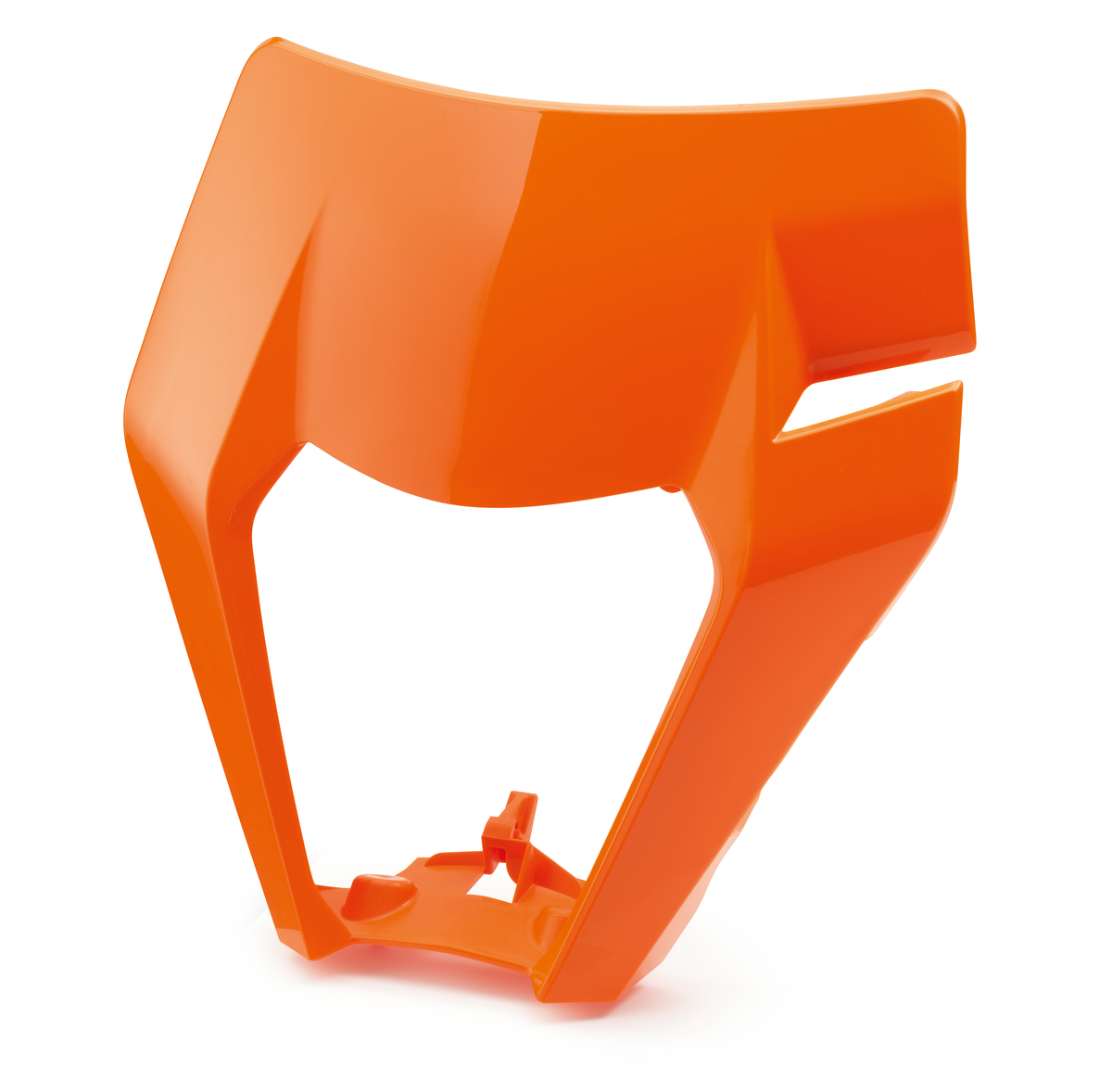 (image for) Headlight Mask Orange