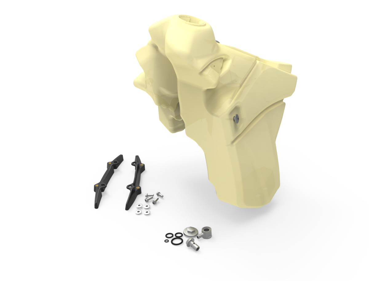 (image for) Fuel Tank