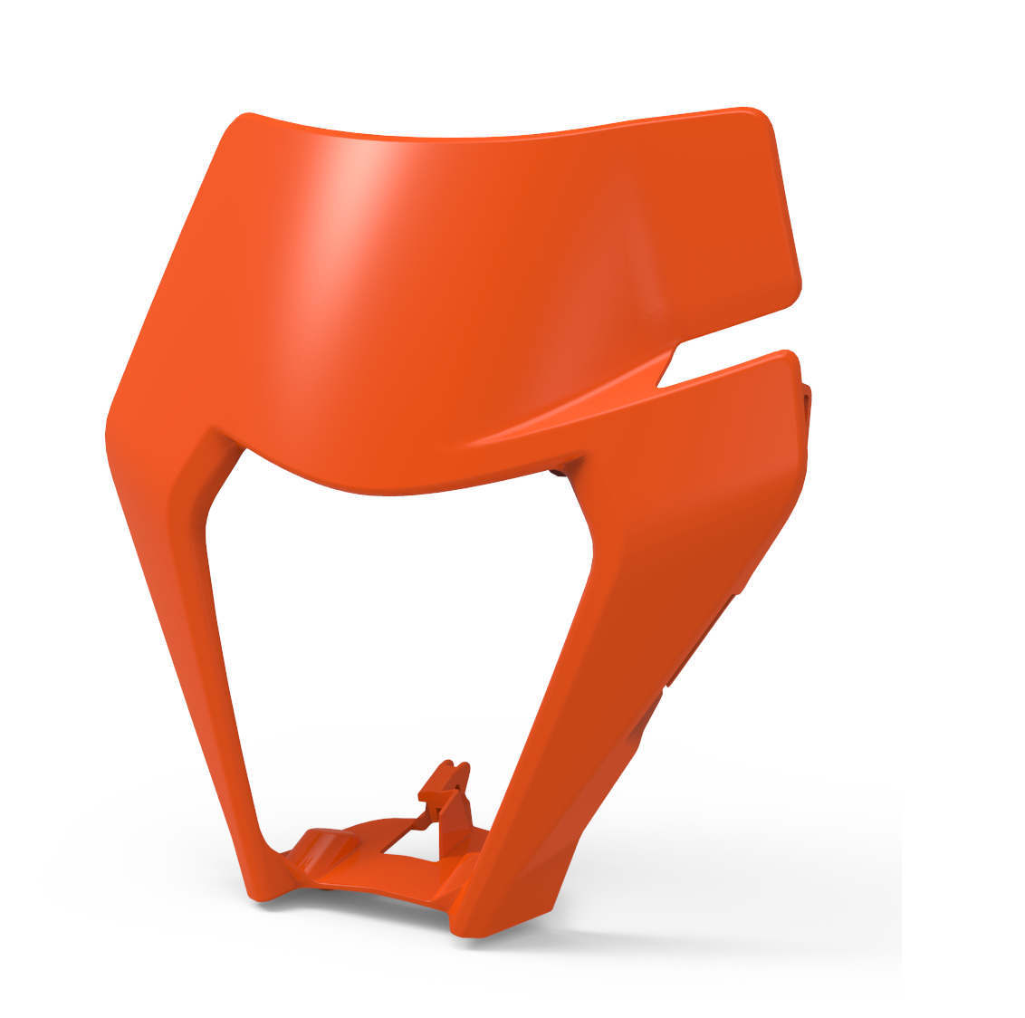 Headlight Shroud 2020