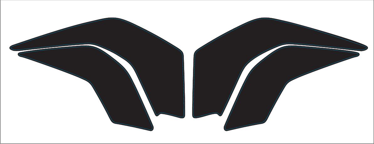 (image for) Tank Protection 125/200/390