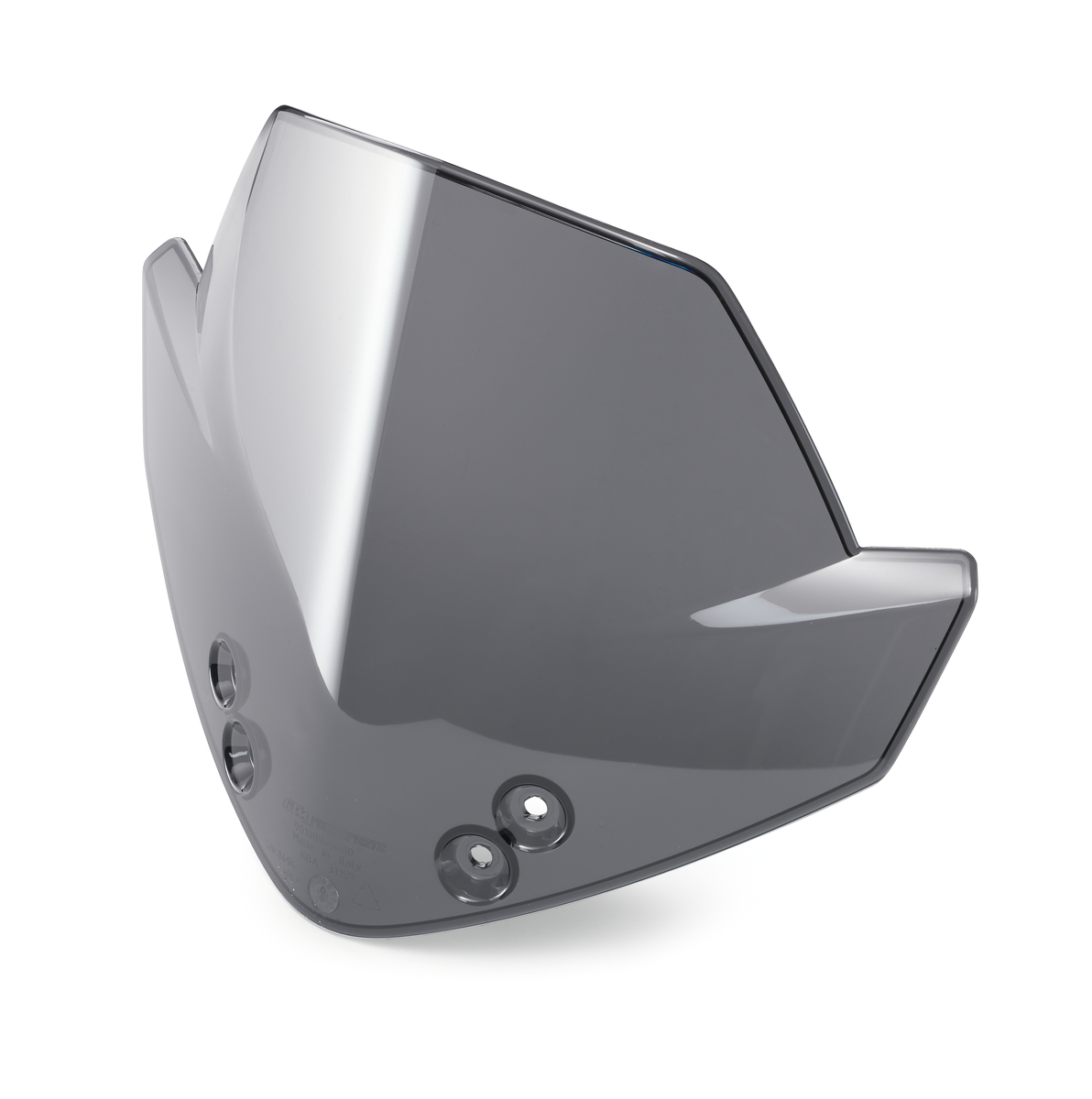 (image for) Wind Shield 125/200/390 Duke