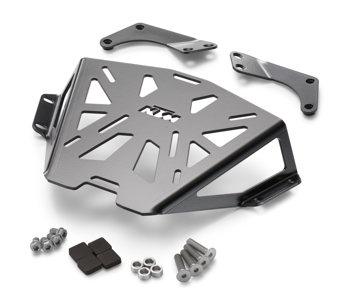 Bracket Topcase Cpl.