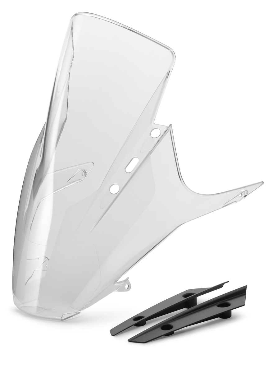 (image for) Windscreen Racing Cpl
