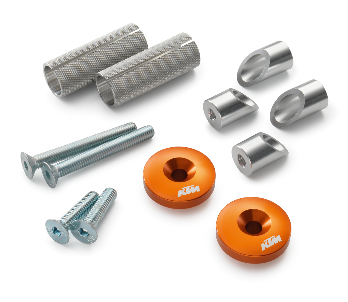 (image for) Handlebar End