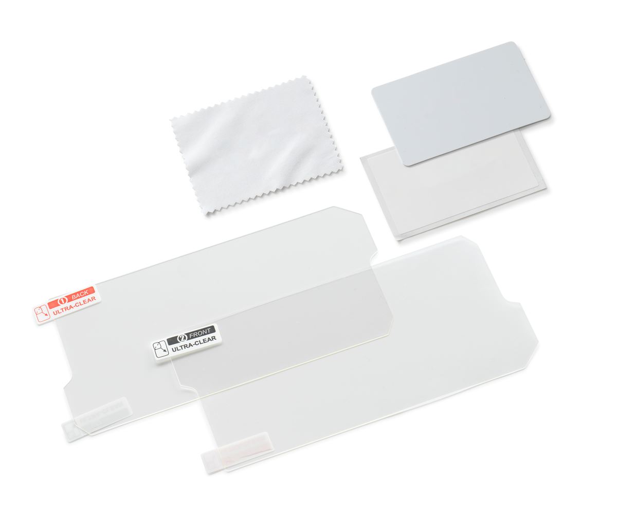 Display Protection Sticker Display Protection Sticker