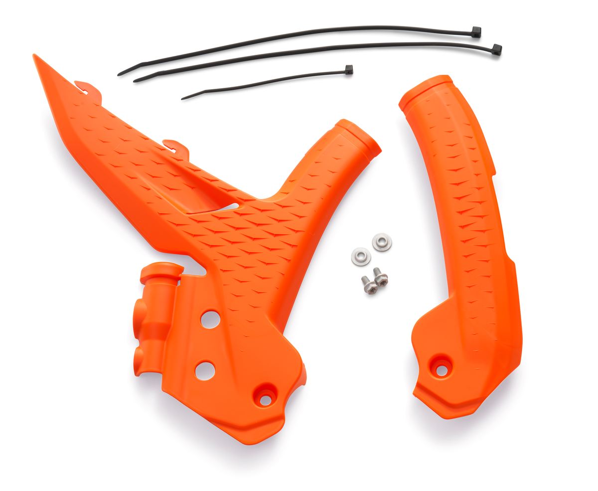 (image for) Frame Protection Set